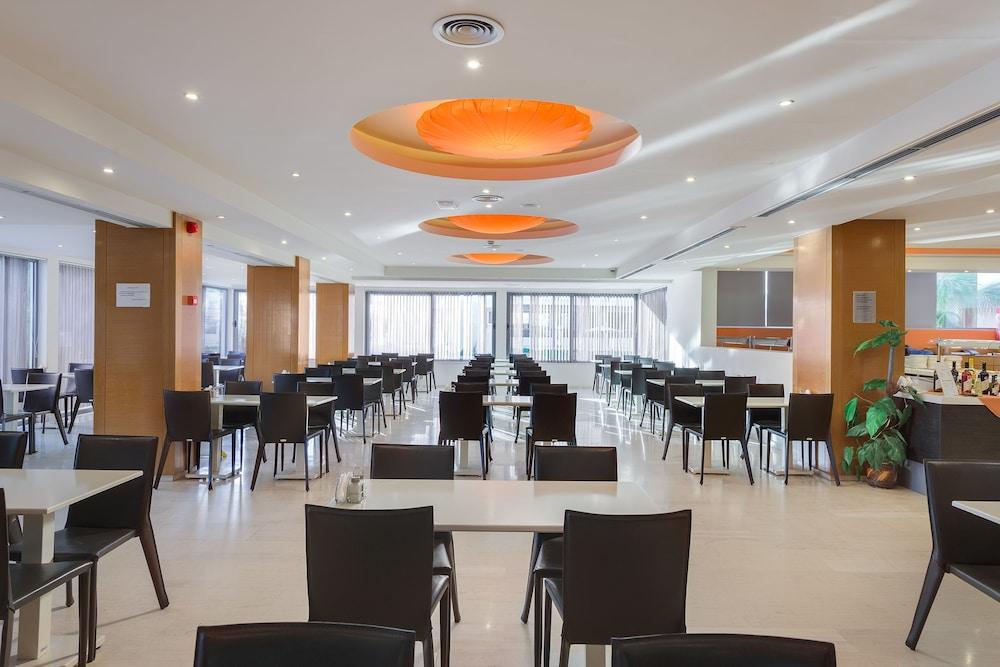 Lomeniz Hotel Rhodes City Exterior foto