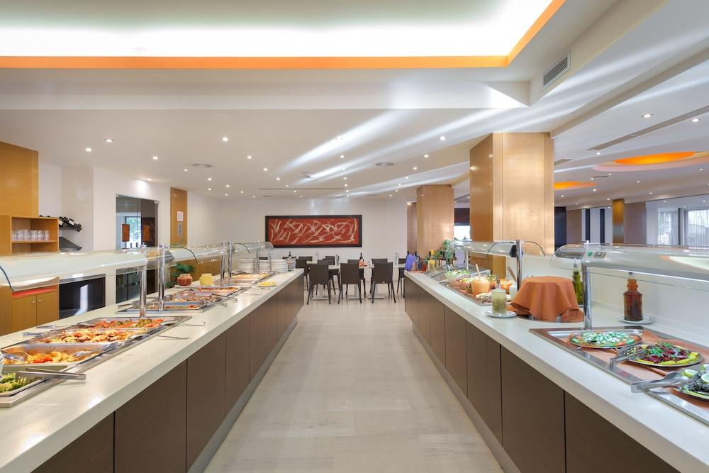 Lomeniz Hotel Rhodes City Exterior foto