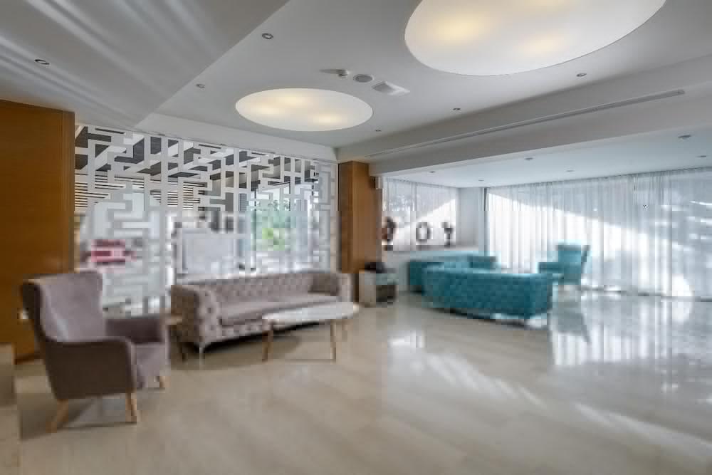 Lomeniz Hotel Rhodes City Exterior foto
