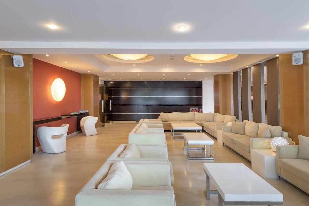 Lomeniz Hotel Rhodes City Exterior foto
