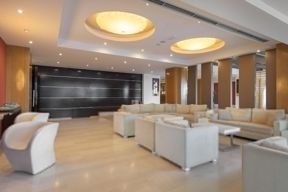 Lomeniz Hotel Rhodes City Exterior foto