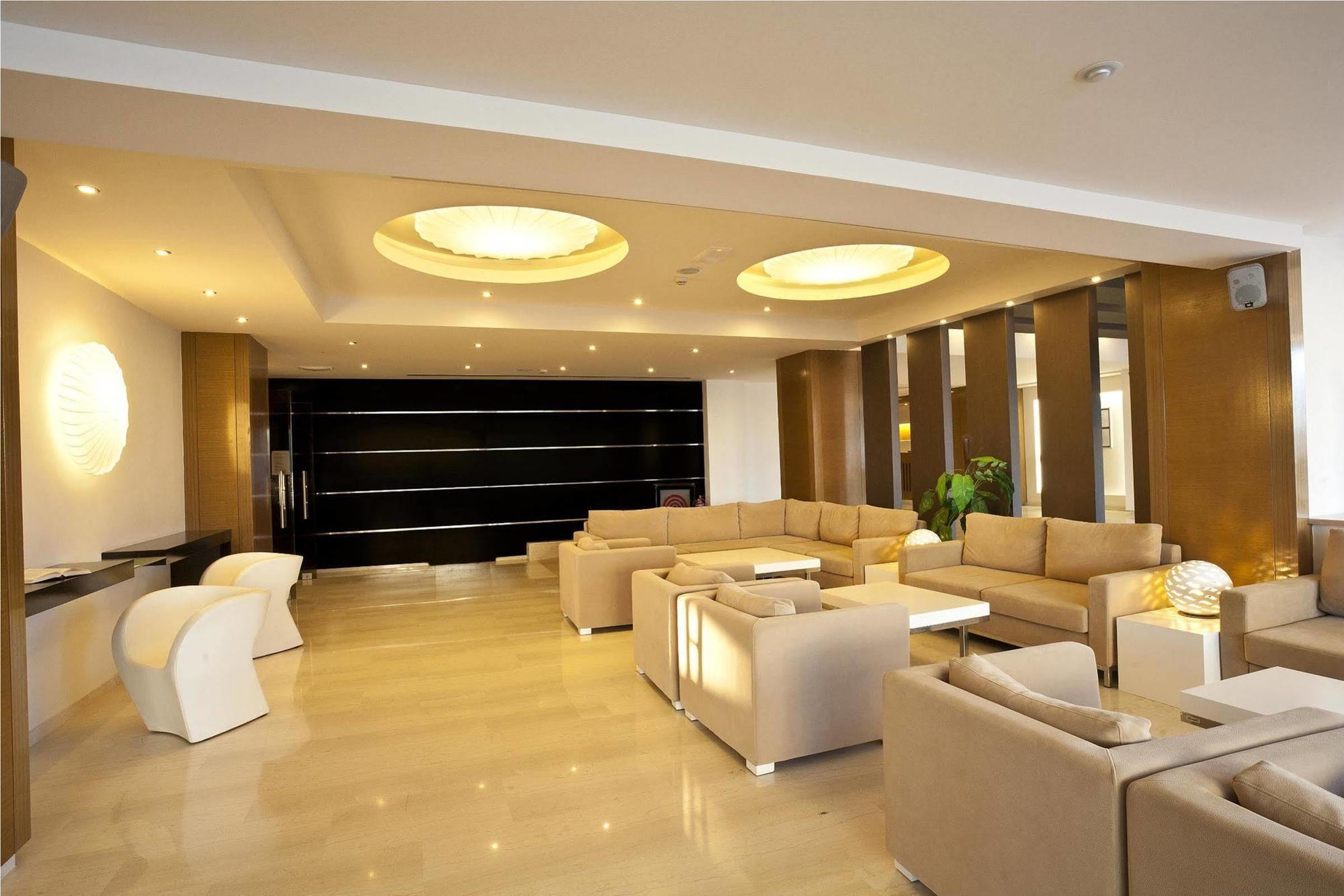 Lomeniz Hotel Rhodes City Exterior foto
