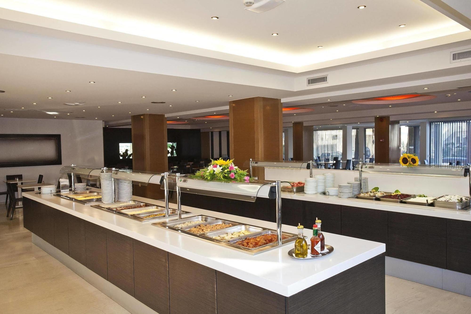 Lomeniz Hotel Rhodes City Exterior foto