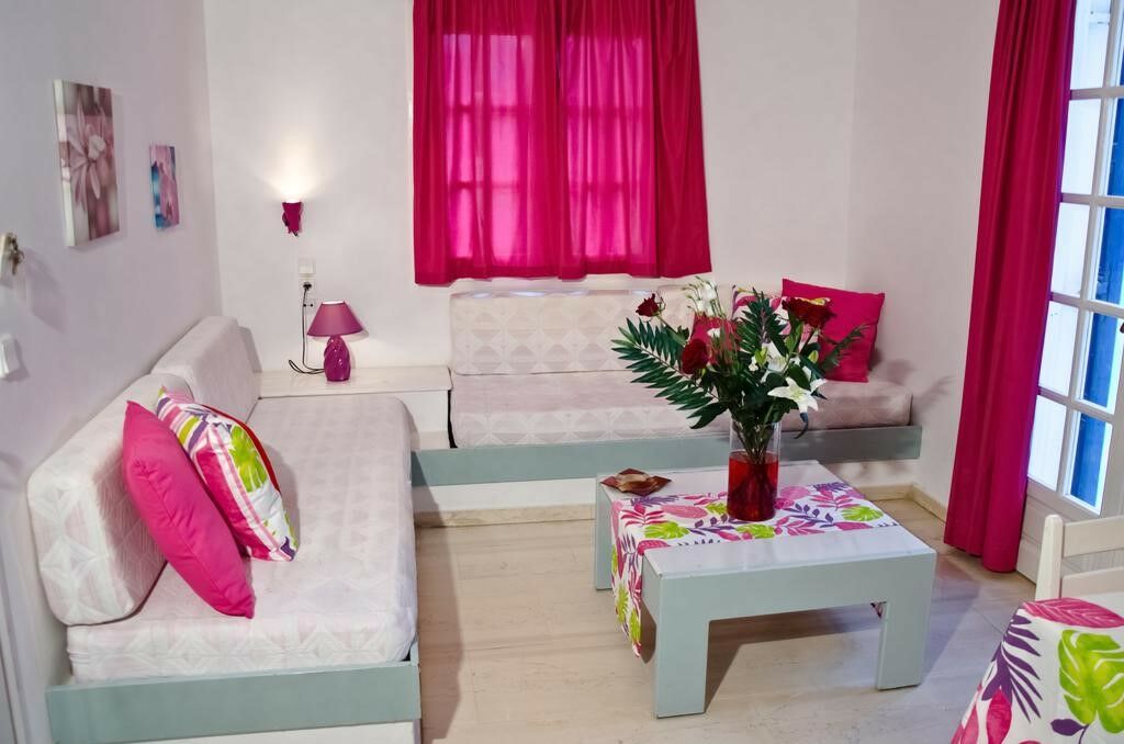 Lomeniz Hotel Rhodes City Exterior foto